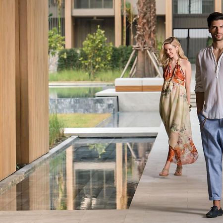 Twinpalms Montazure Phuket Hotel Exterior foto